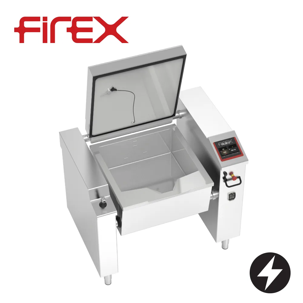 DFIE100_V2 | Multifunctional Cooker
