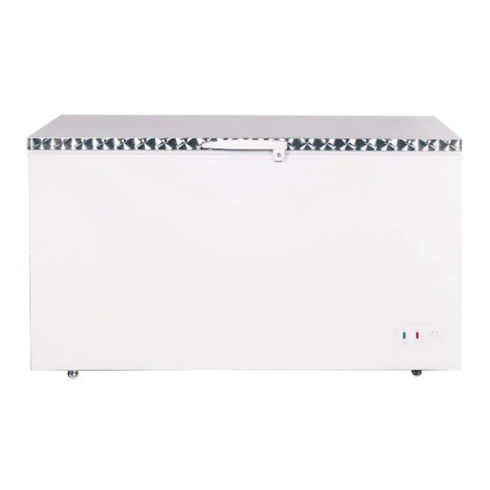 Jono CF550SS