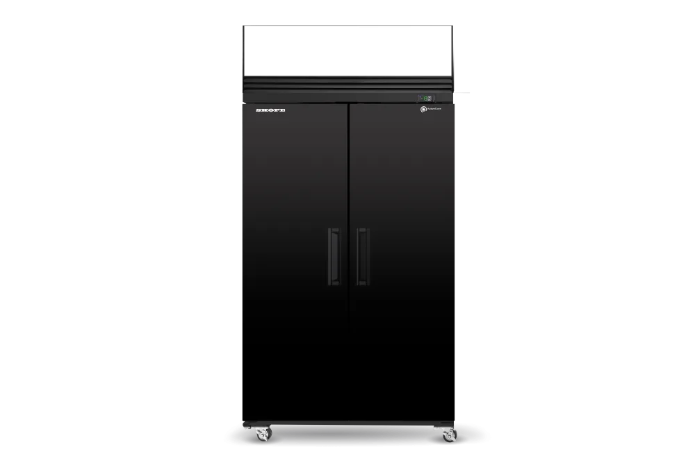 SKFT1000NS AC black Black Resampled