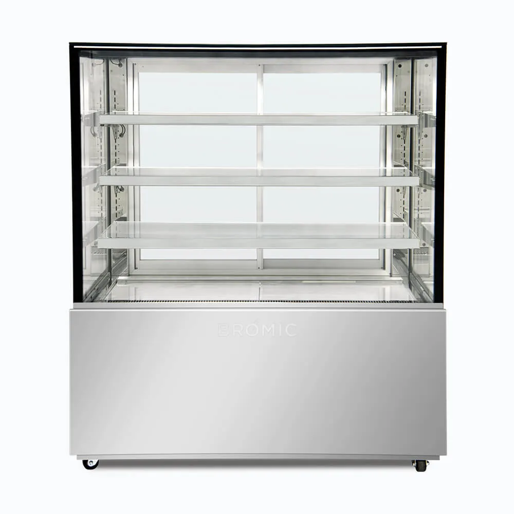 bromic ambient fooddisplay FD4T1200A front