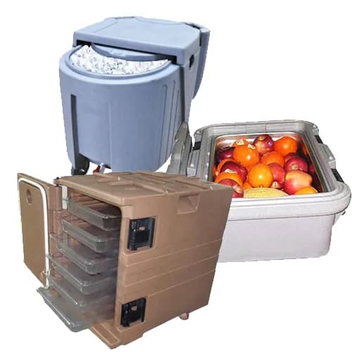 Food Carriers
