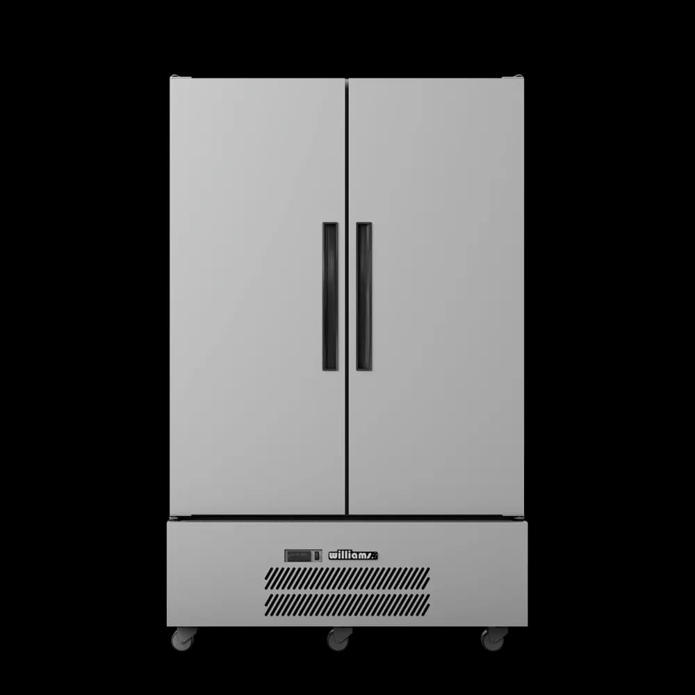 QUARTZ STAR 2 DOOR SS SOLID