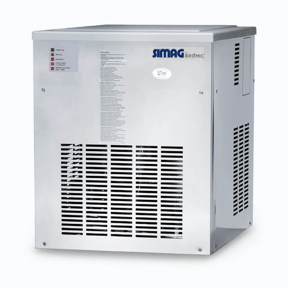 bromic ice machine IM0320FM 1
