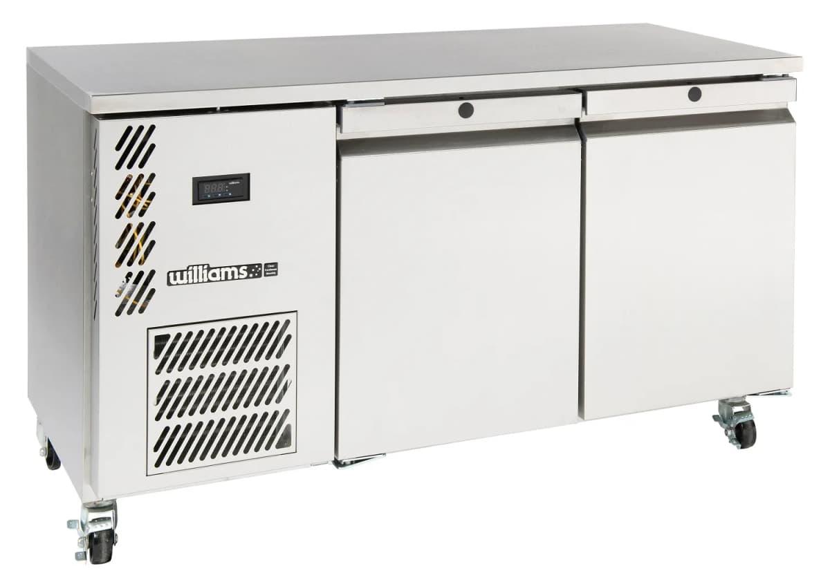 Williams Opal O2USS HC