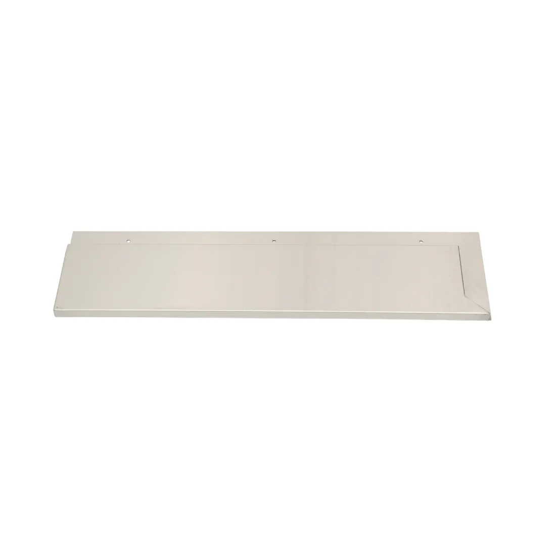 Modular Systems Splashback Extension for Premium 600 Series Bench - WBB6-SB
