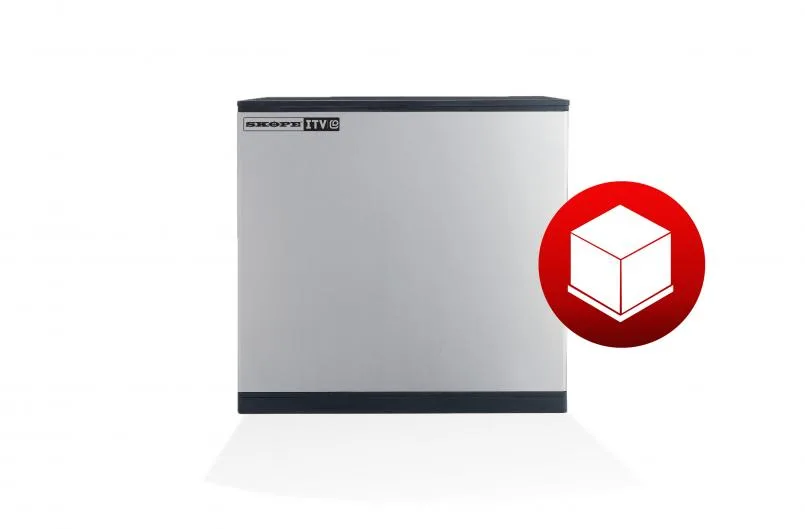 SPIKA MS410A FD icemaker v2 ScaleWidthWzgwNV0
