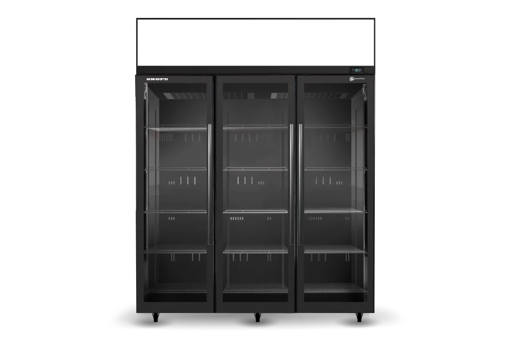 SKT1500N AC Black Black 1