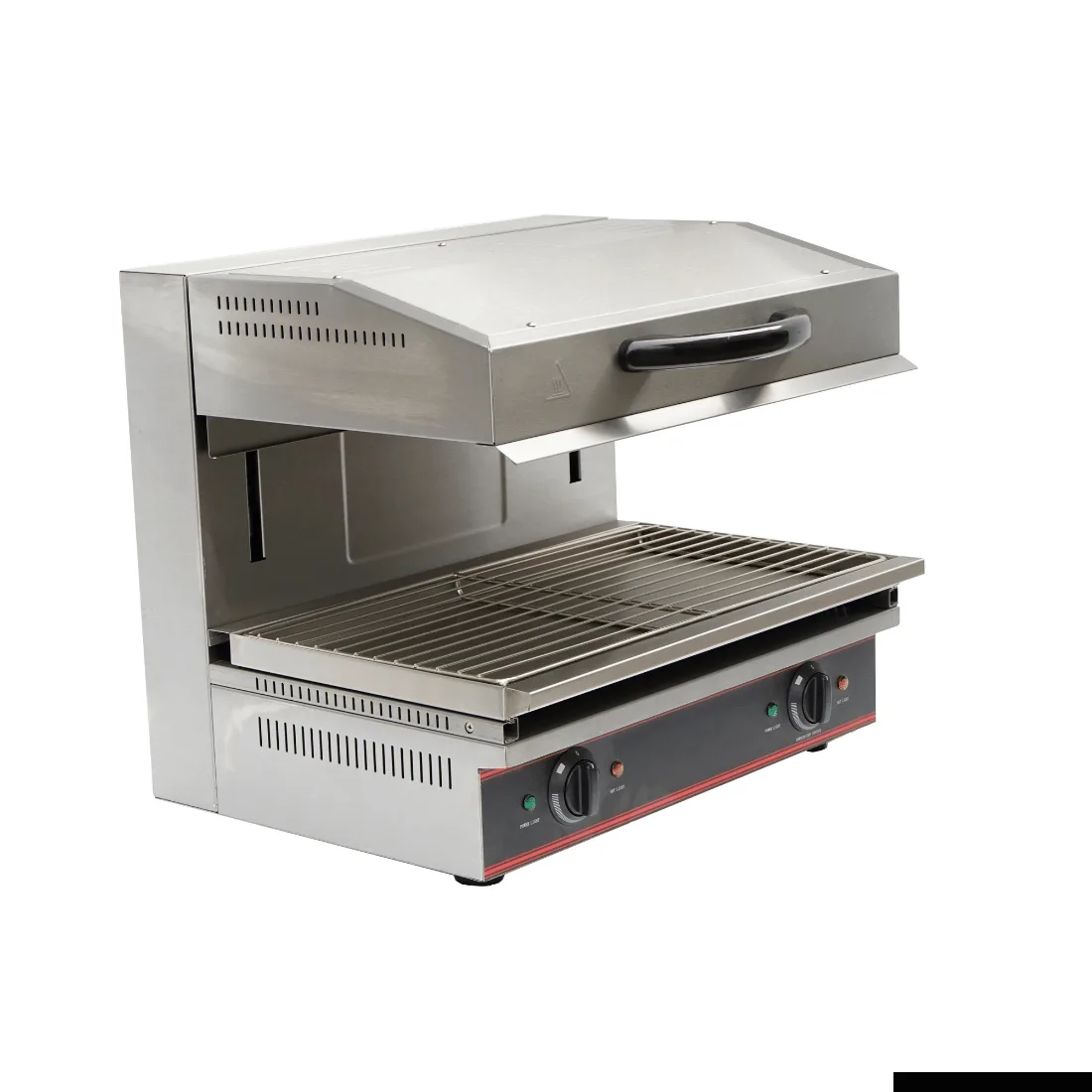 Ex Showroom: Benchstar Electric Salamander ES-5600L-NSW2090