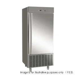 D14 Blast Chiller & Shock Freezer