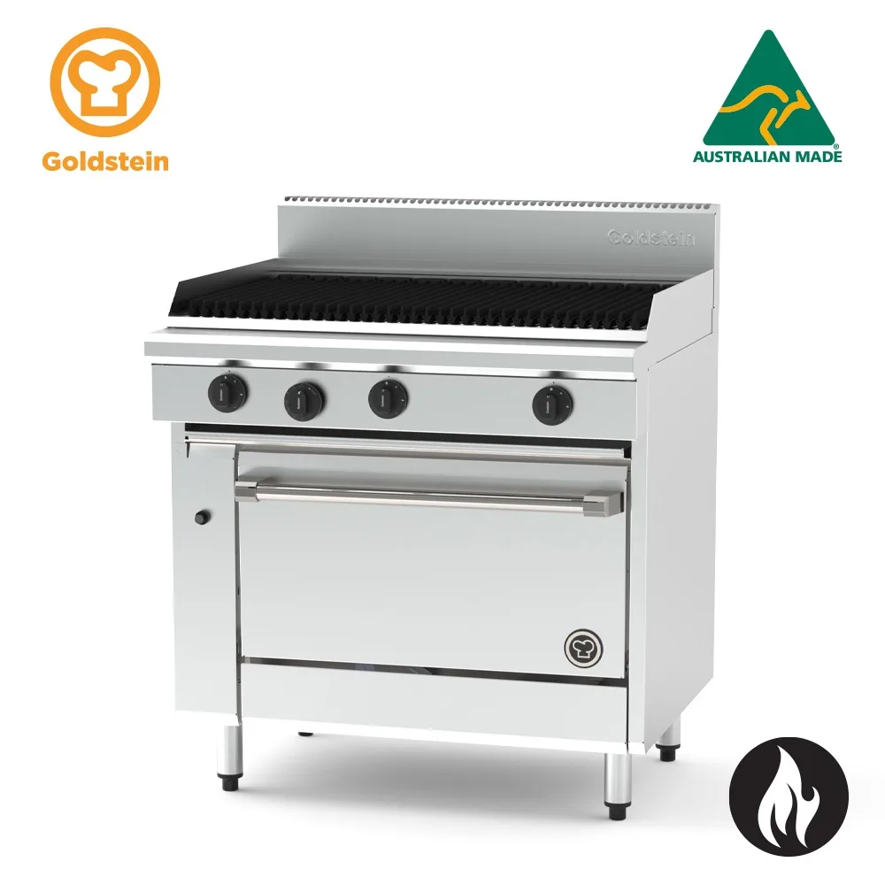 PF36Q28-X | 800 Series Oven Ranges