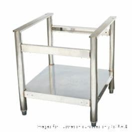 QR-36-SEN Gasmax Stand Suits QR-36E / ELPG & RGT-36E / ELPG