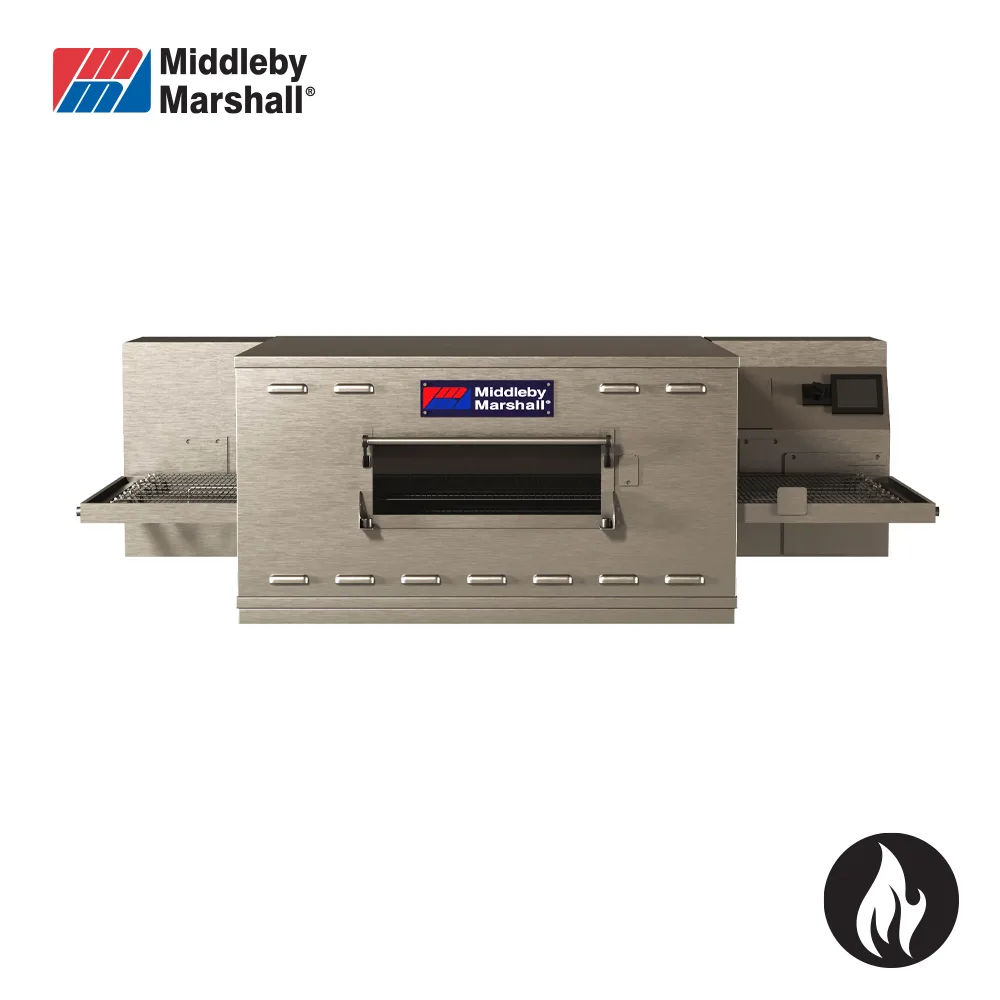 PS638G-CAV WOW! Conveyor Oven