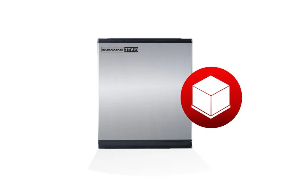 SPIKA MS300 Full Dice Slim Image