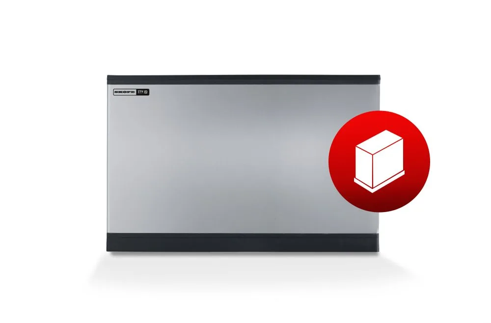 SPIKA MS220 A Half Dice Image