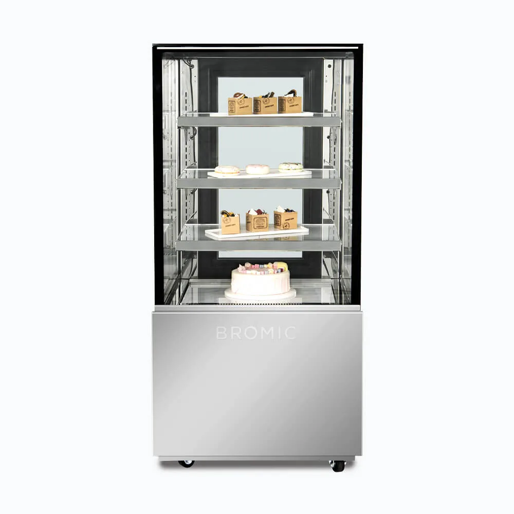 bromic cold fooddisplay FD4T0660C NR frontstocked