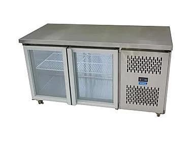 htu2gdss topaz undercounter fridge