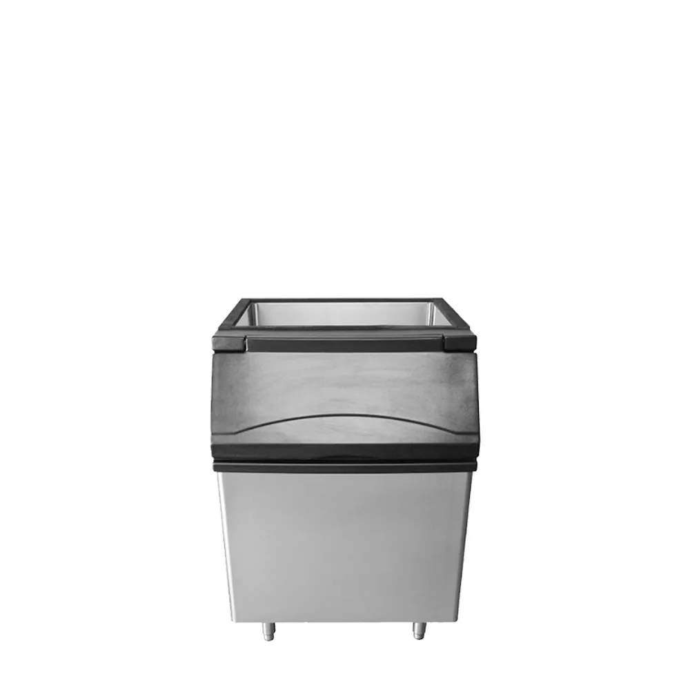 400lb ice bin CYR400