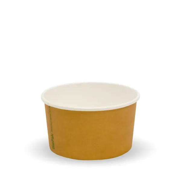 PakMax Disposal Ice Cream Cups