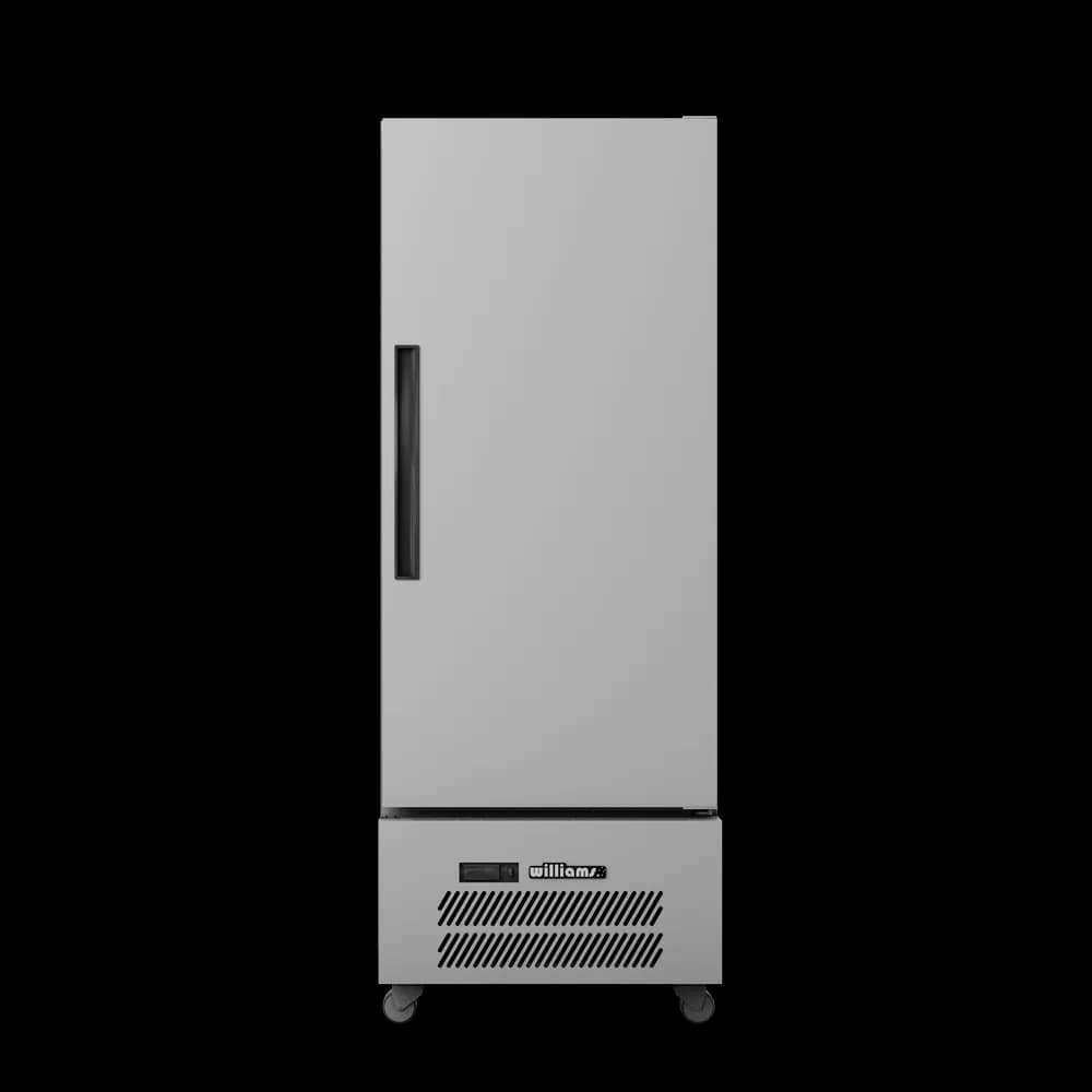 QUARTZ STAR 1DOOR SS SOLID