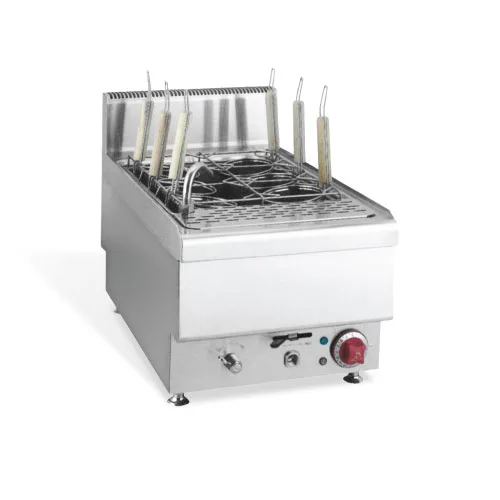 Noodle & Pasta Cookers Gas Electrical