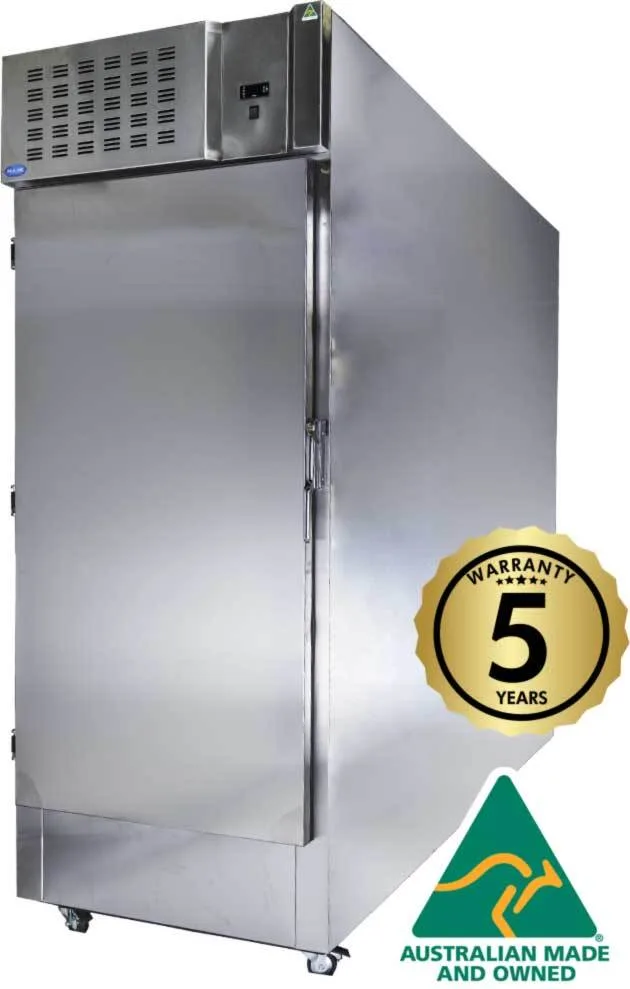 NCOR3 Mortuary Refrigerator suitable for Coffins