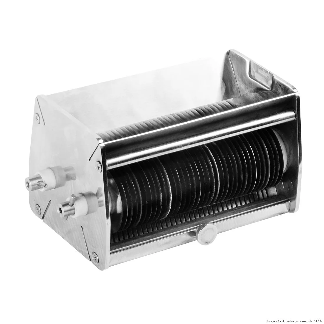 Yasaki Meat stripper attachment TR8SH-MSA