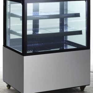 ICS Pacific 1200 Novara Cold Food Display