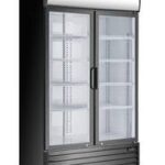 Sliding Door Display Fridges
