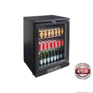 F.E.D SC148G single glass door Drink Cooler