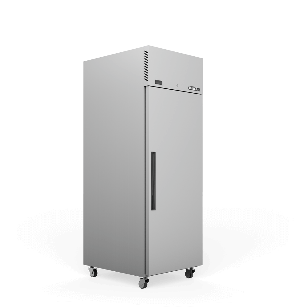 WILLIAMS HC1TSS Crystal Bakery 1 Door Storage Fridge