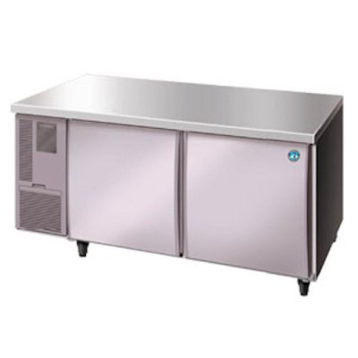 HOSHIZAKI FTC-120MNA Door 231 Ltr Storage Counter Freezer