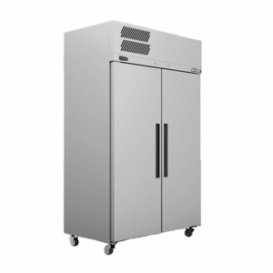 WILLIAMS HP2SW 2 Door Pearl Star Storage Fridge