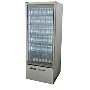 WILLIAMS HQS1GS 1 Door Quartz Star GN Display Fridge