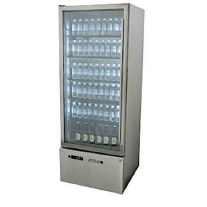 Williams HQS1GW Quartz Star Upright Display Chiller