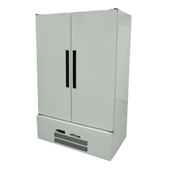 WILLIAMS HQS2SW 2 Door Quartz Star GN Storage Fridge