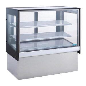WILLIAMS HTCF15 Topaz Cold Food Display