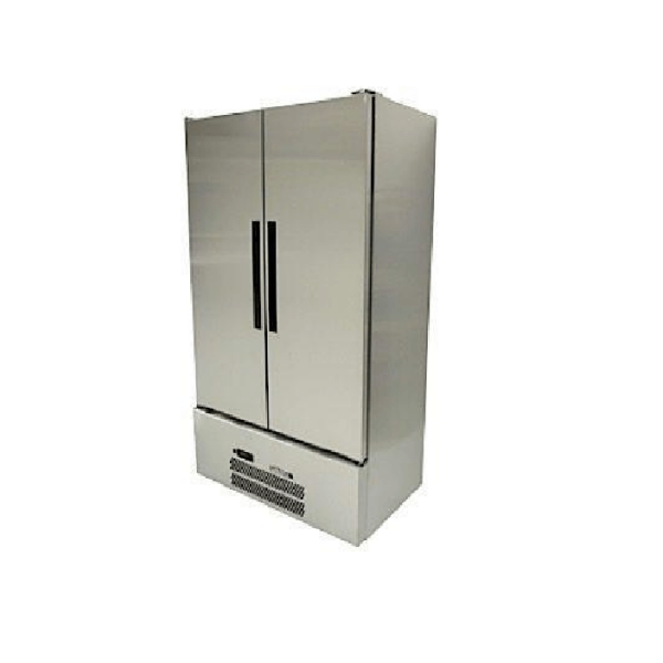 WILLIAMS HQS2SS 2 Door Quartz Star GN Storage Fridge