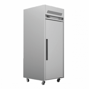 WILLIAMS HG1SS 1 Door Garnet GN Storage Fridge