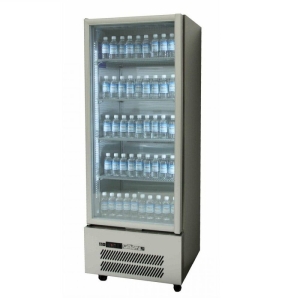 WILLIAMS HQS1SDSS 1 Door Quartz Star GN Display Fridge