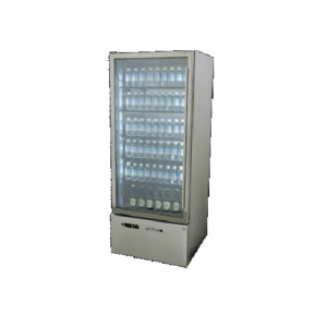 WILLIAMS HQS1SW 1 Door Display Quartz Star GN Fridge