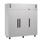 Triple Door Storage Freezer