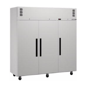 Triple Door Storage Freezer