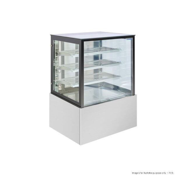 SL830V F.E.D Bonvue Chilled Food Display - Image 3