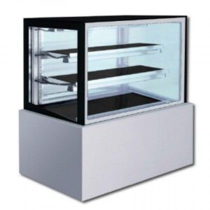 Cake Display Fridges 600mm - 900mm