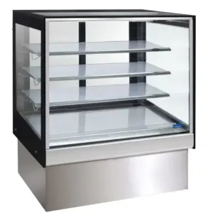 WILLIAMS HTCH18 Topaz Cold Food Display