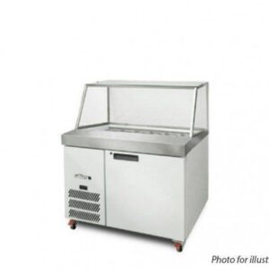 WILLIAMS HSP18UBA Banksia 1 Door Preparation counter
