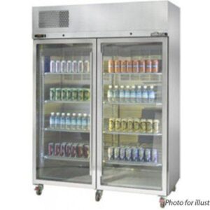 Williams Refrigeration Freezers Commercial