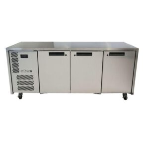 WILLIAMS HE3USS FOODSERVICE COUNTER