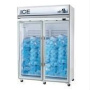 SKOPE VFX1300 Ice2 Door Ice Freezer