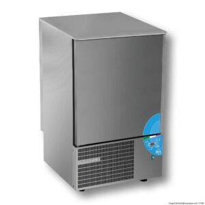 FED DO10 Blast Chiller Shock Freezer